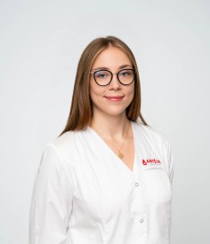 Gabija Matuzevičienė